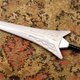The vanquished sword
